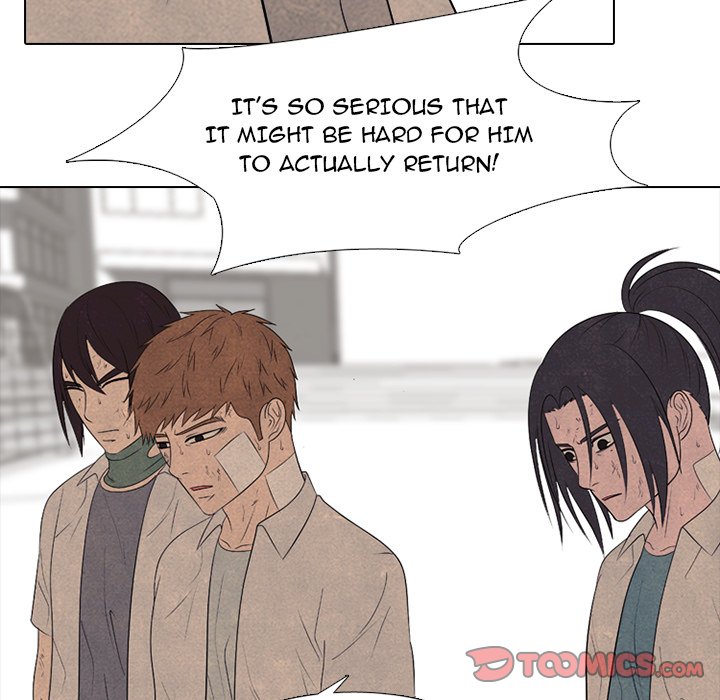 High School Devil chapter 271 page 57