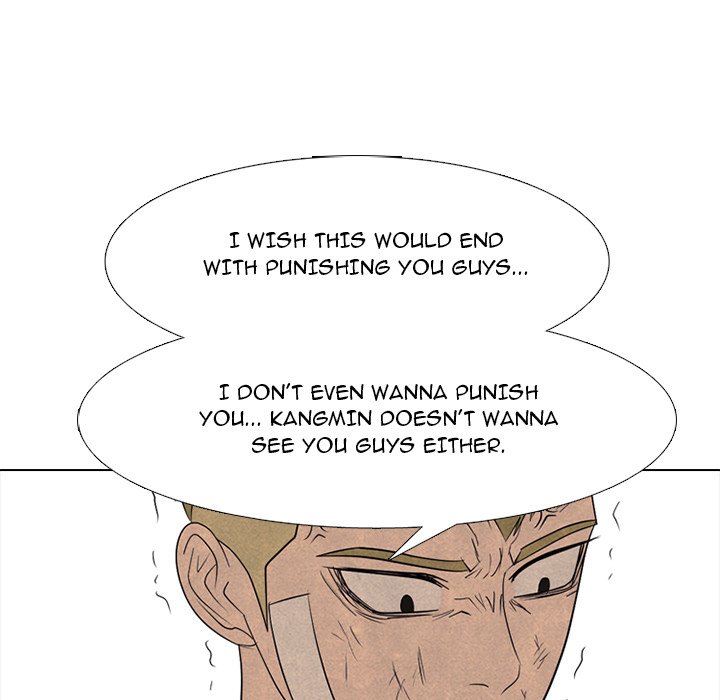 High School Devil chapter 271 page 61