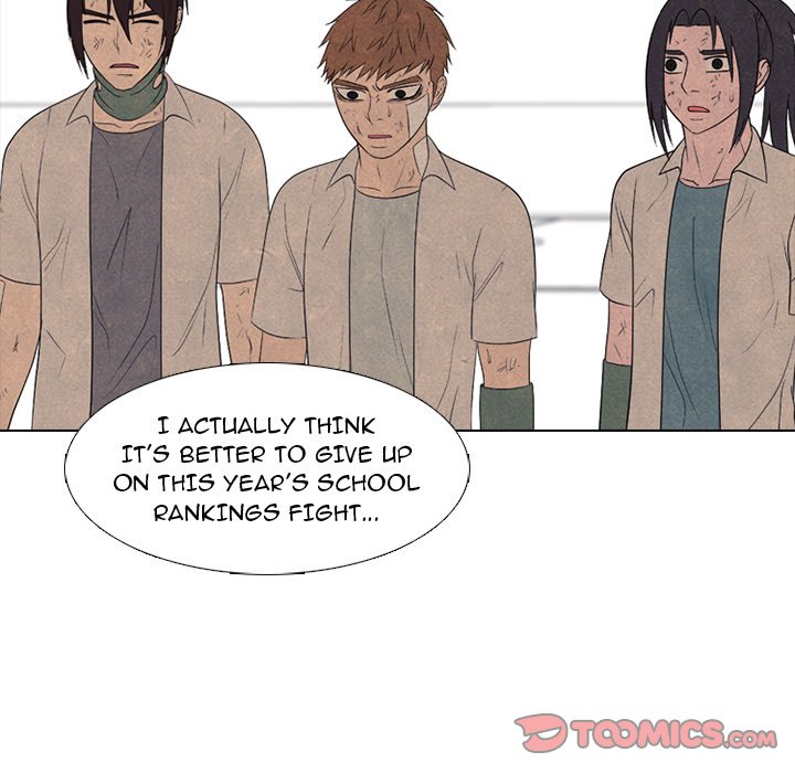 High School Devil chapter 271 page 63