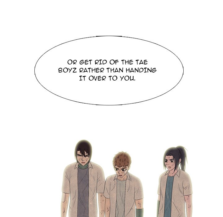 High School Devil chapter 271 page 64