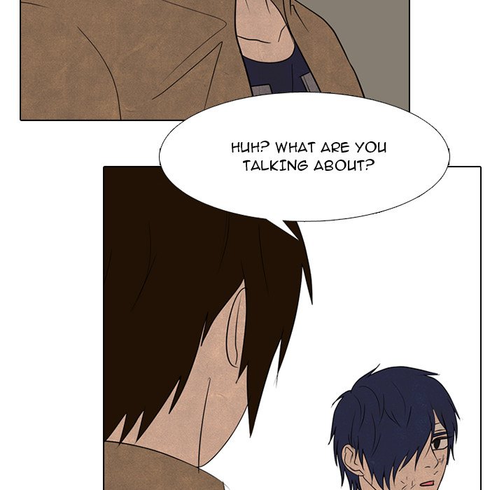 High School Devil chapter 271 page 71