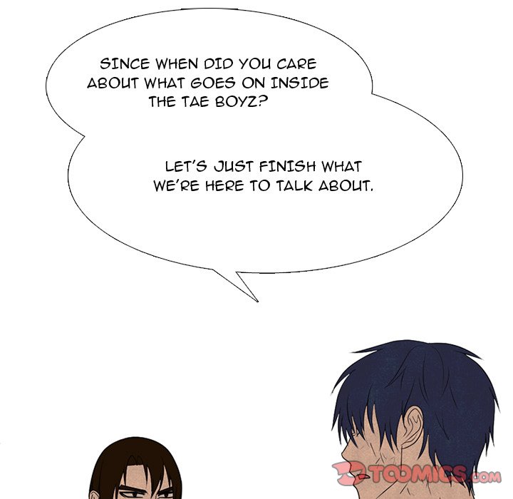 High School Devil chapter 271 page 75