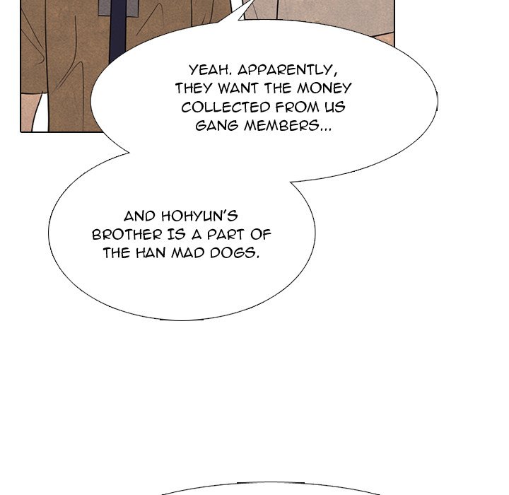 High School Devil chapter 271 page 80