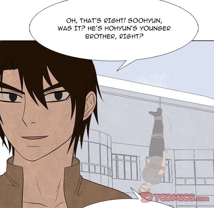 High School Devil chapter 271 page 81
