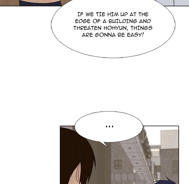 High School Devil chapter 271 page 82