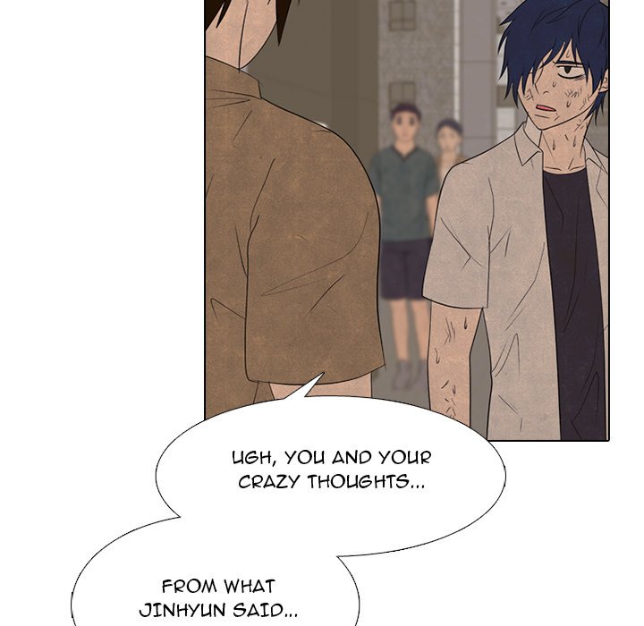 High School Devil chapter 271 page 83