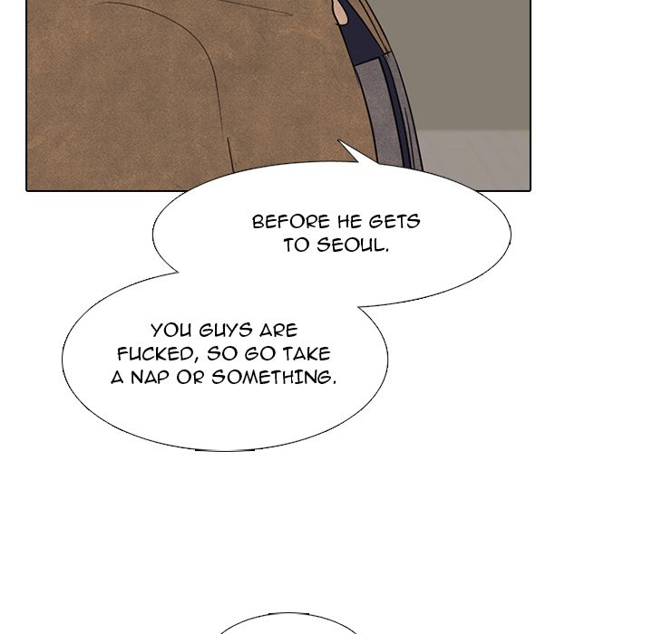 High School Devil chapter 271 page 88