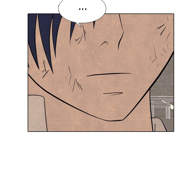 High School Devil chapter 271 page 89