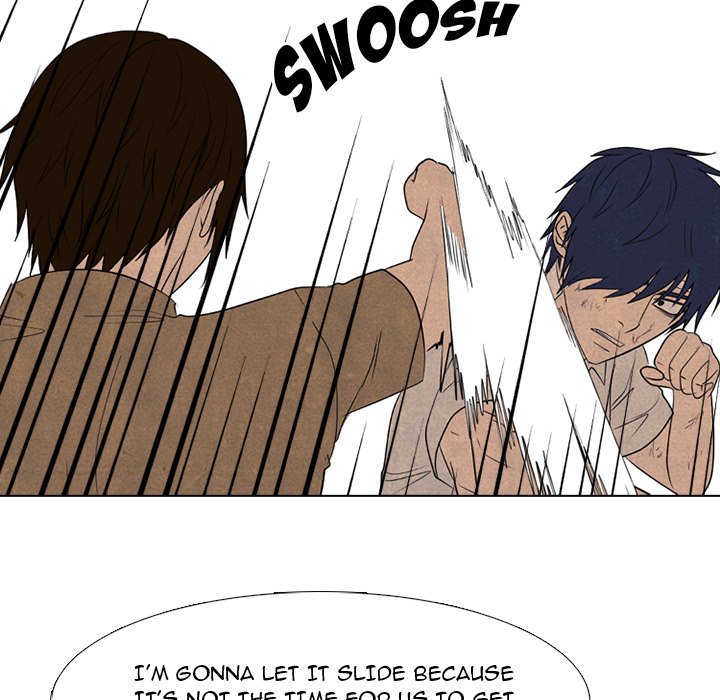 High School Devil chapter 271 page 92