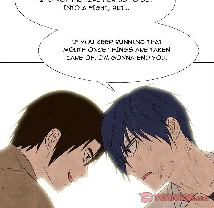 High School Devil chapter 271 page 93
