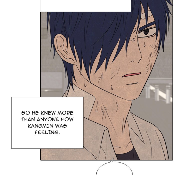 High School Devil chapter 271 page 98