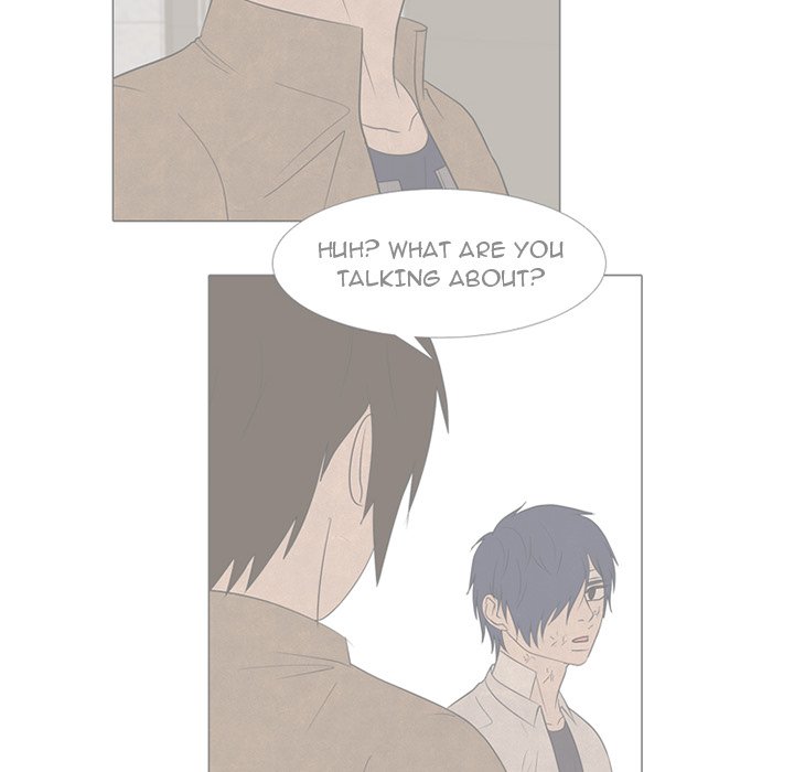 High School Devil chapter 271 page 100