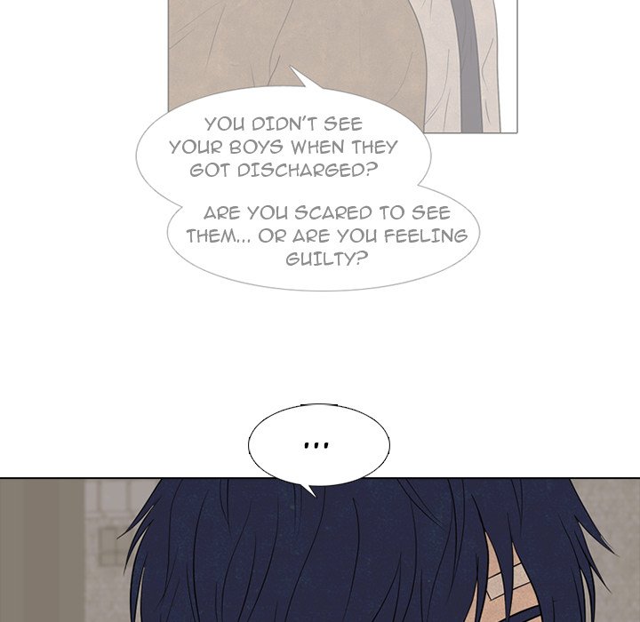 High School Devil chapter 271 page 101