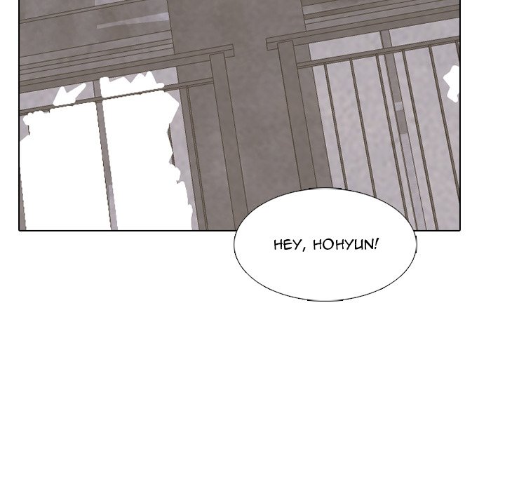 High School Devil chapter 271 page 104