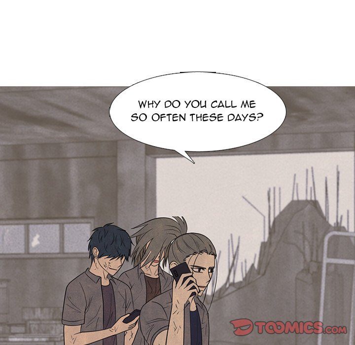 High School Devil chapter 271 page 105