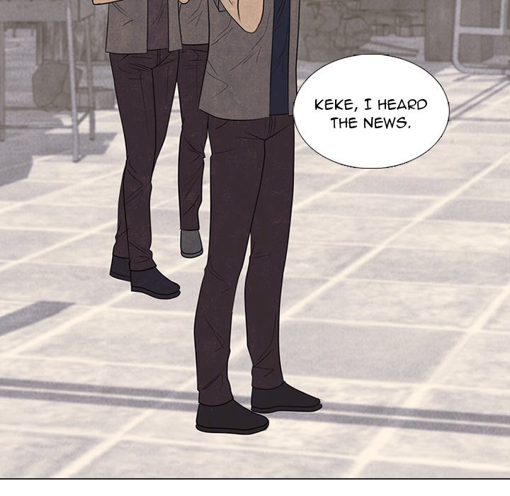 High School Devil chapter 271 page 106