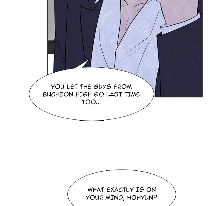 High School Devil chapter 271 page 110