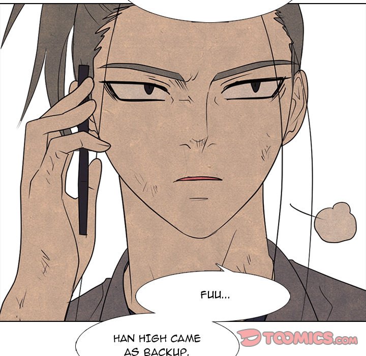 High School Devil chapter 271 page 111