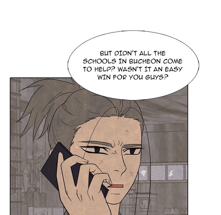 High School Devil chapter 271 page 113