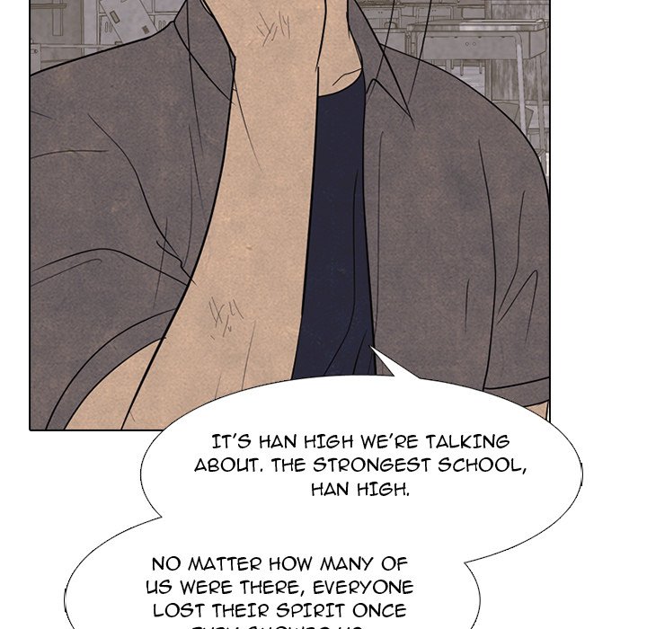 High School Devil chapter 271 page 114