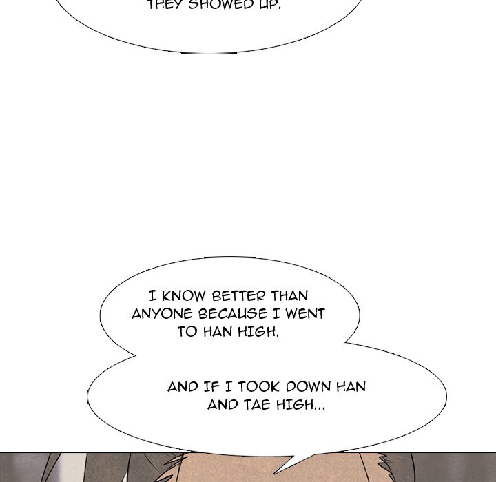 High School Devil chapter 271 page 115