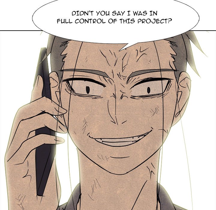 High School Devil chapter 271 page 119