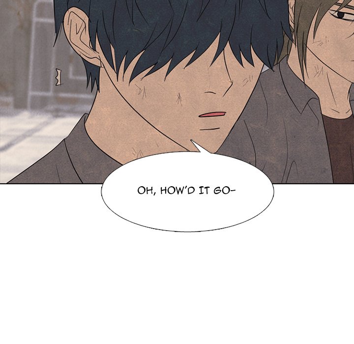 High School Devil chapter 271 page 126