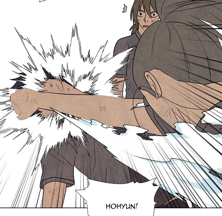 High School Devil chapter 271 page 128