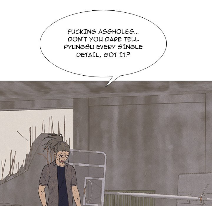 High School Devil chapter 271 page 132