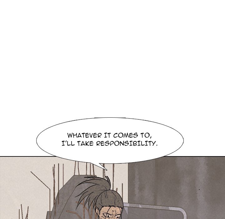 High School Devil chapter 271 page 134