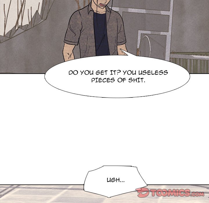 High School Devil chapter 271 page 135
