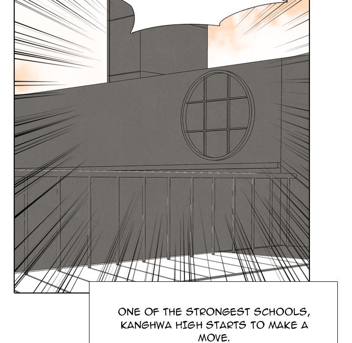 High School Devil chapter 271 page 146