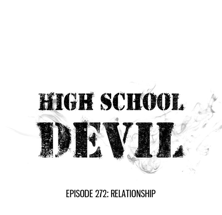 High School Devil chapter 272 page 10