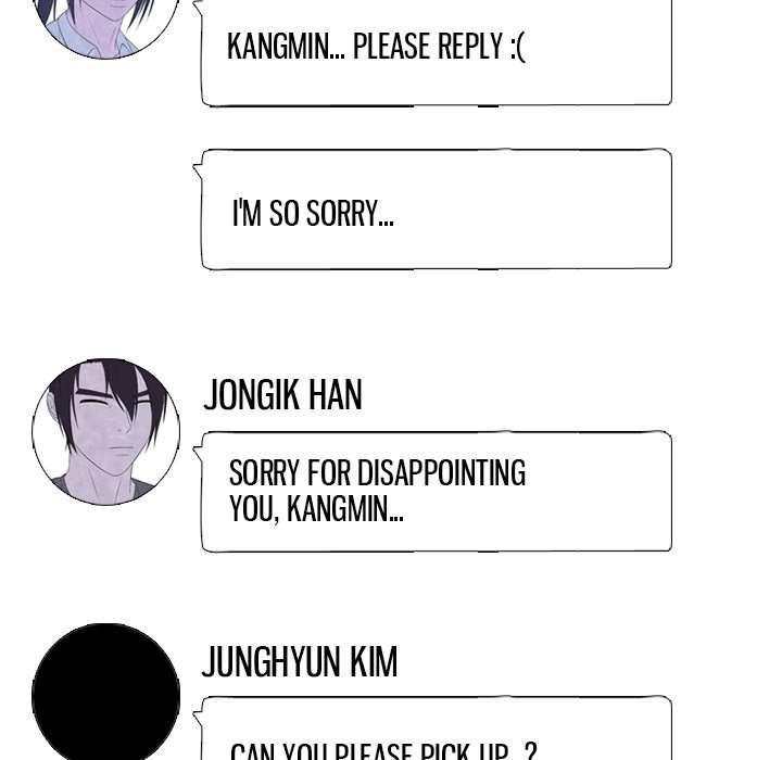 High School Devil chapter 272 page 20