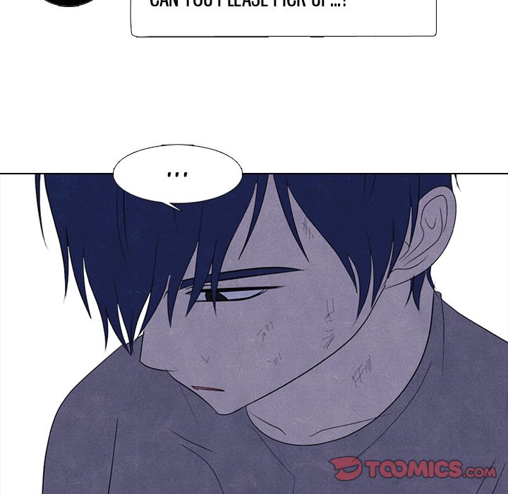 High School Devil chapter 272 page 21