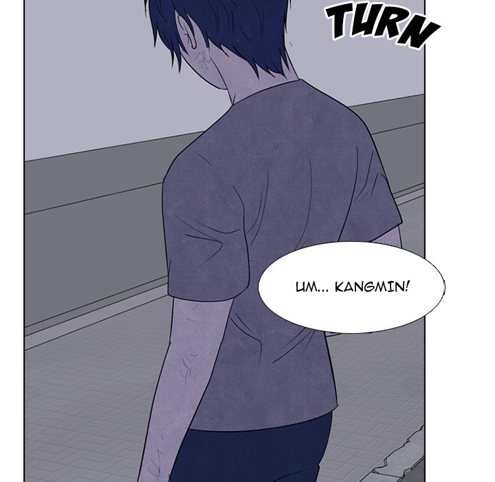 High School Devil chapter 272 page 23