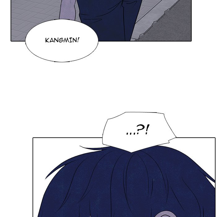 High School Devil chapter 272 page 24