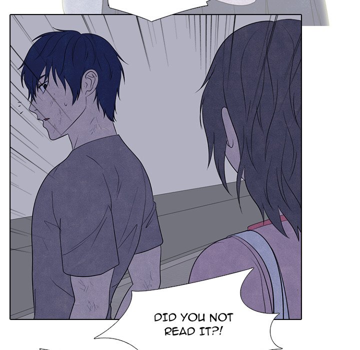 High School Devil chapter 272 page 35