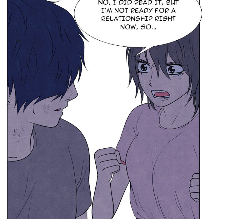 High School Devil chapter 272 page 38