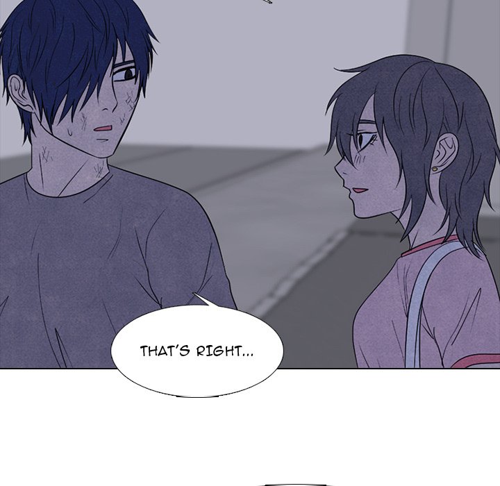 High School Devil chapter 272 page 40