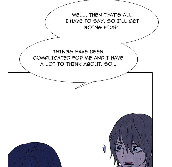 High School Devil chapter 272 page 41