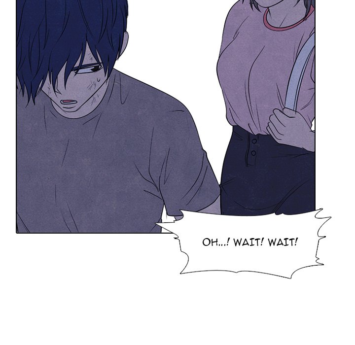 High School Devil chapter 272 page 42