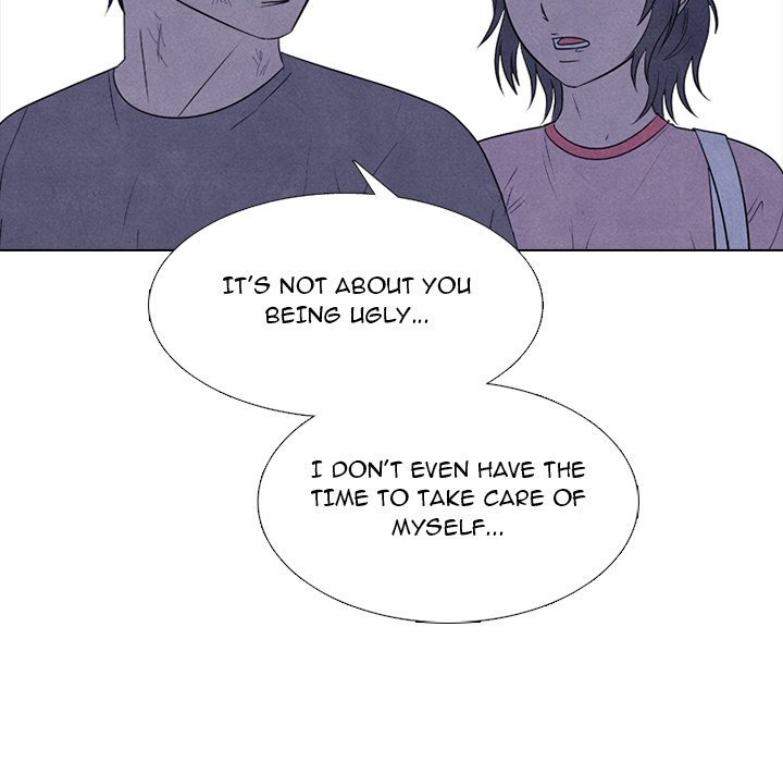 High School Devil chapter 272 page 44