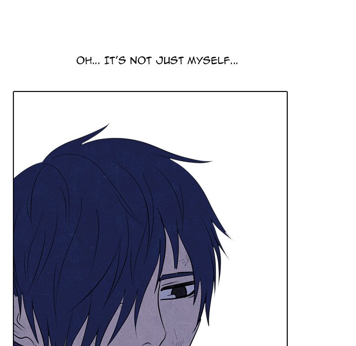 High School Devil chapter 272 page 45