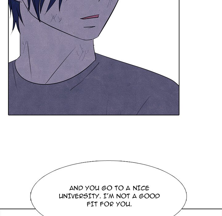 High School Devil chapter 272 page 46