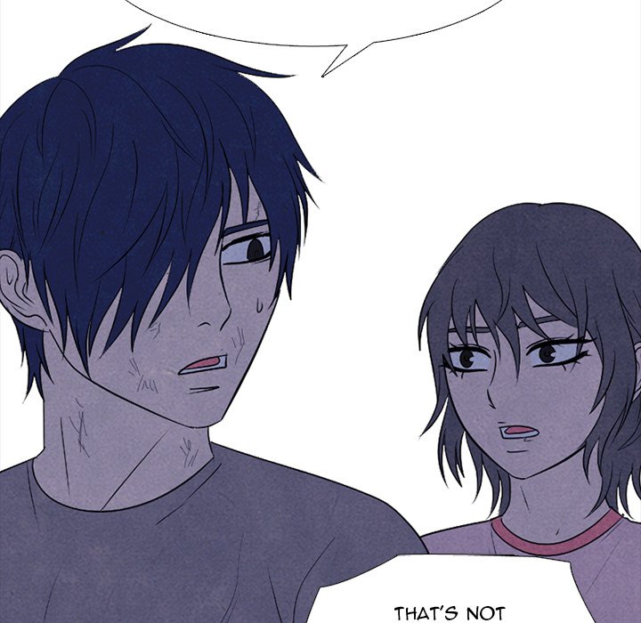 High School Devil chapter 272 page 47