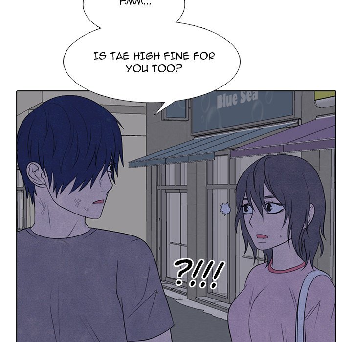 High School Devil chapter 272 page 49