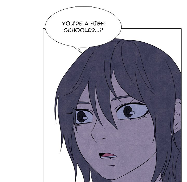 High School Devil chapter 272 page 51