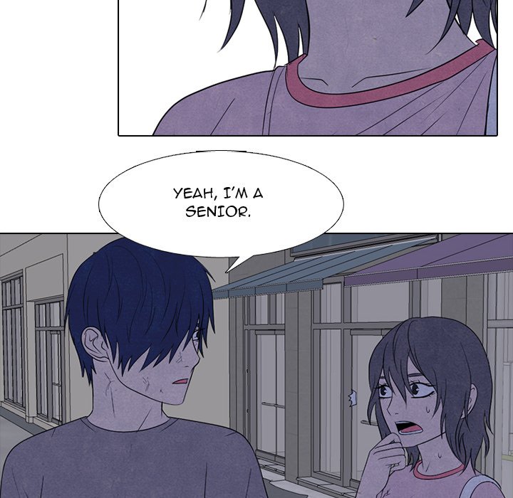 High School Devil chapter 272 page 52