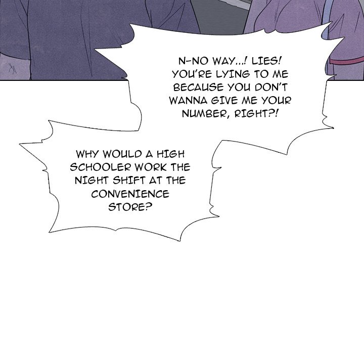 High School Devil chapter 272 page 53